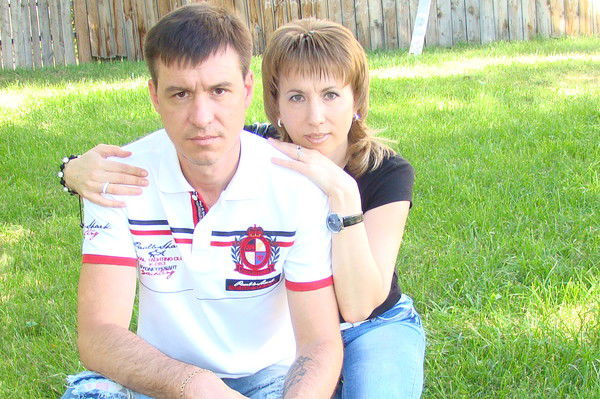 Наталья Иванова