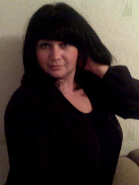 Эльза Якупова