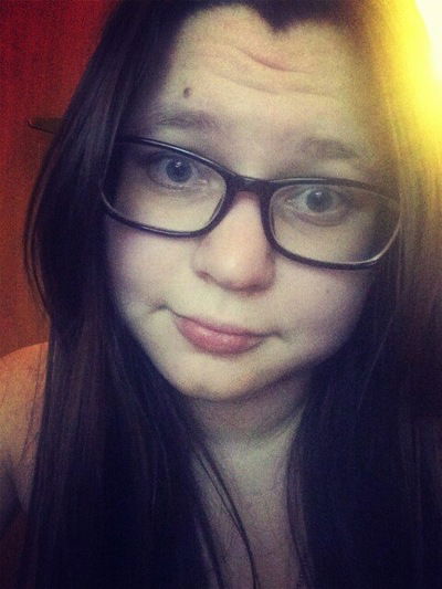 Катюшка Хакимова