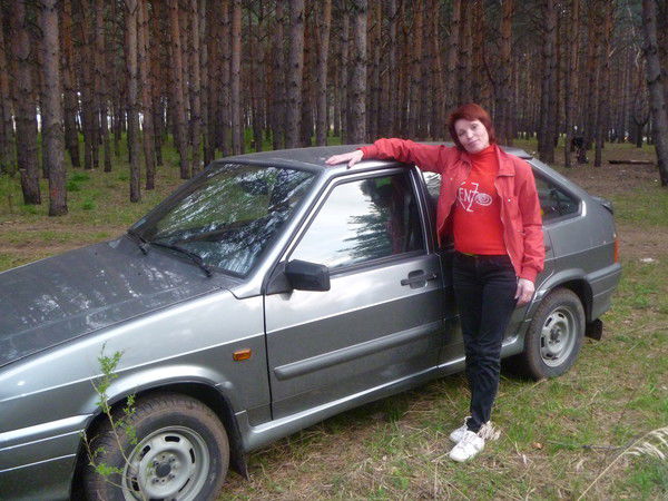 Ризида Липская