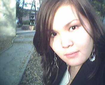 Анель Кулмагамбетова