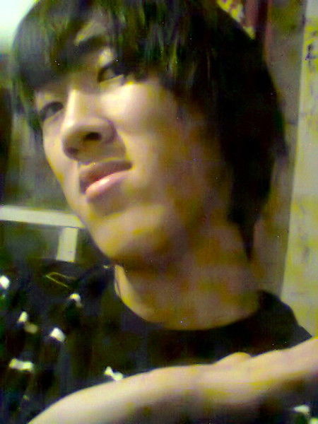 Бахтияр Амандыков