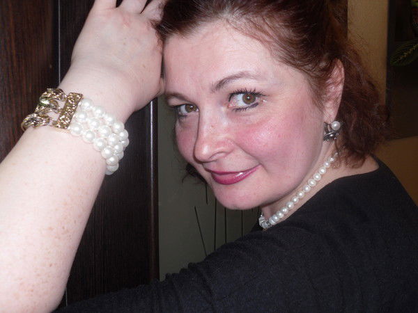 Напольских Елена