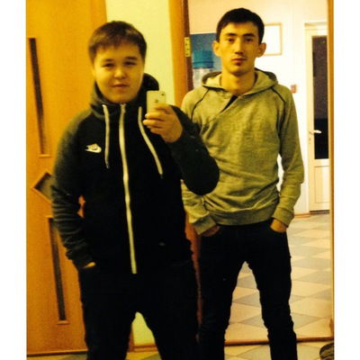 Азамат Куанышбай