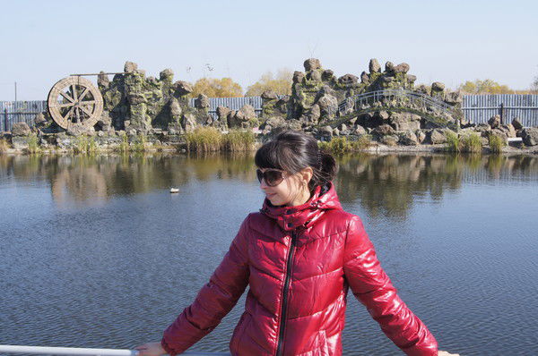 Янина Чечурина