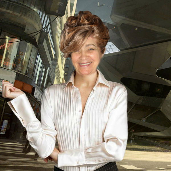 Ольга Клименко