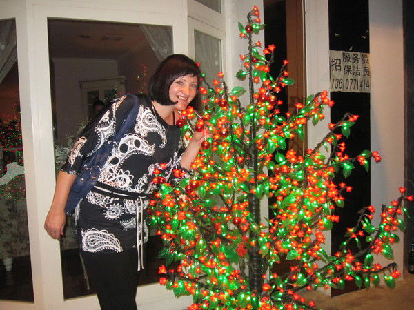 Елена Лукаш (Зотова)