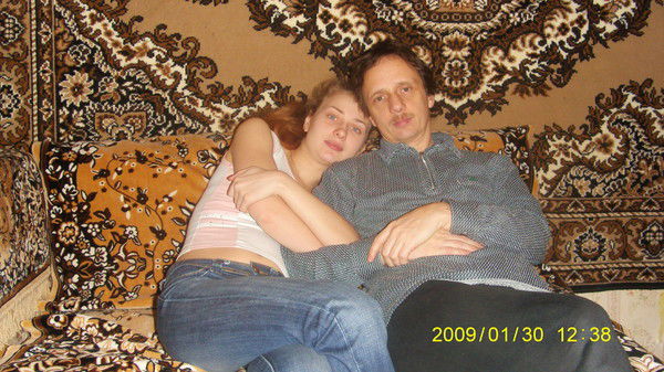 Виктор Семенов