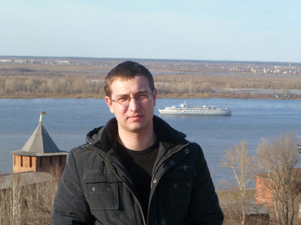 Артем Копылов