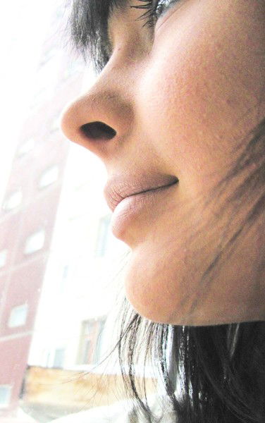 Мариночка А Воть...