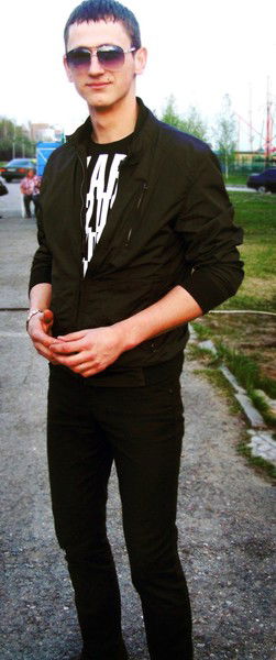 Александр Ломаковский