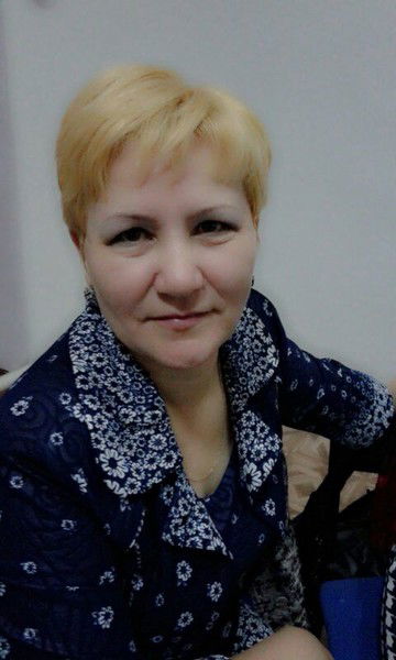 Клара Дюсенбаева