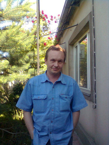 Иван Торопов