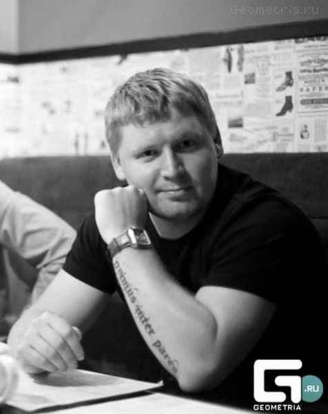 Андрей Пидин