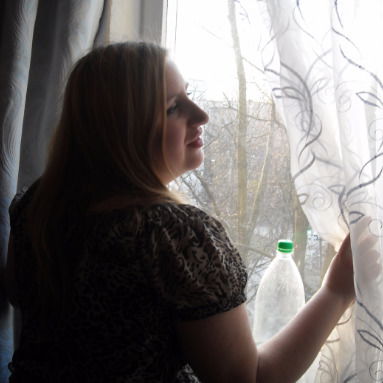 Елена Гадуева