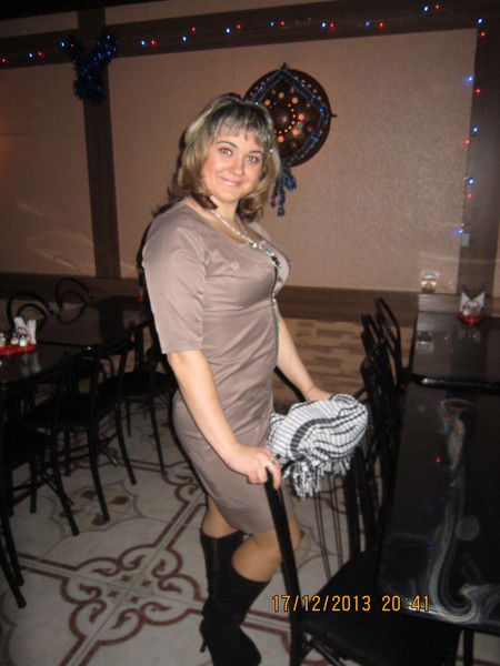 Натали Sk   Киселёва