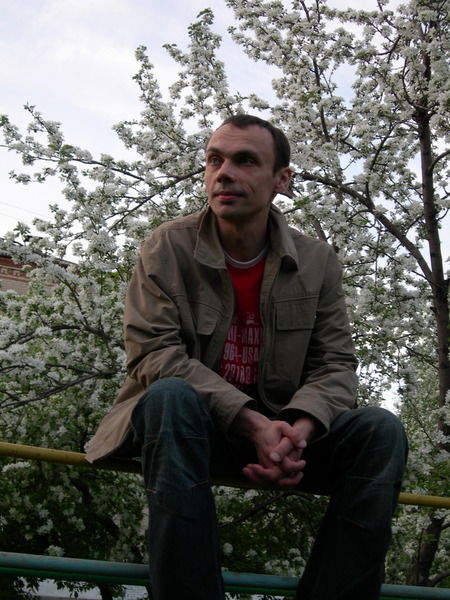 Александр Анфимов