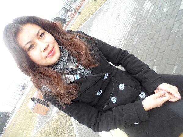 *нежный Яд* )))