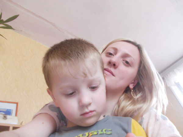 Арина Симанчук