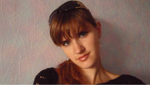 Анастасия Тарасенко