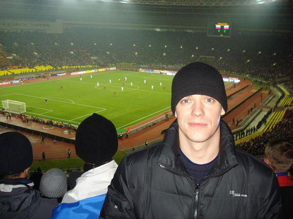 Андрей Краснослободский