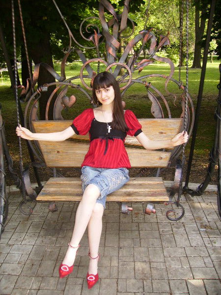 Нарине Енгибарян