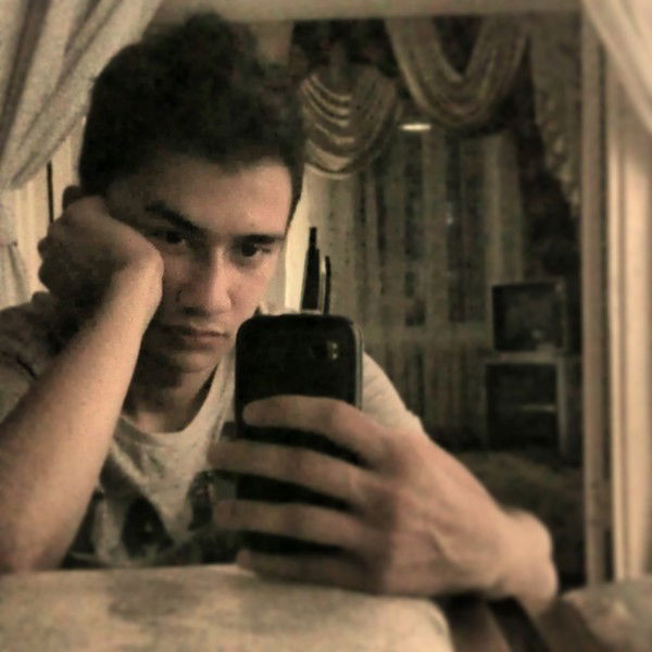 Равшан Мирзаев