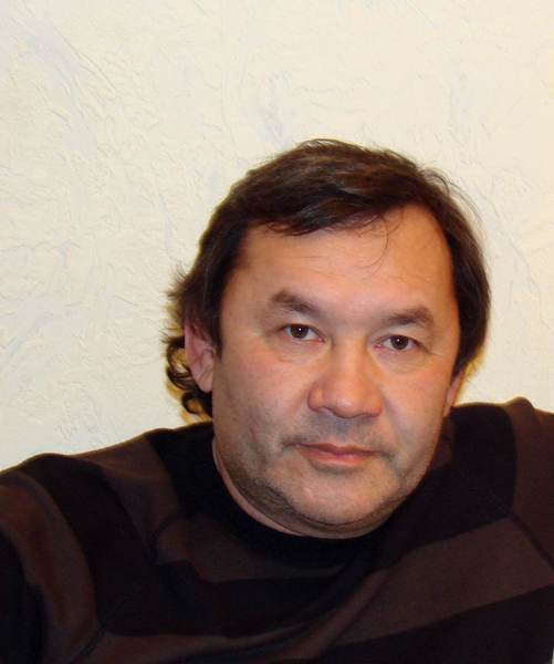 Мурат Нуртаев