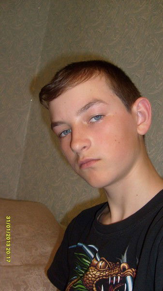 Сергей Кандауров