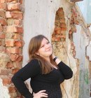 Яна Пахомова