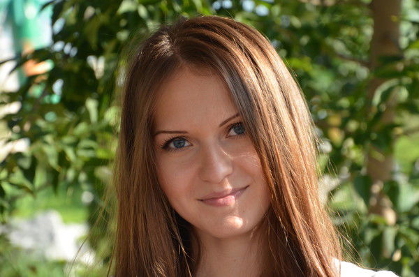 Танечка Амян