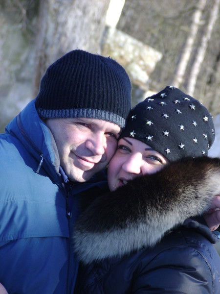 Ирина Дубина