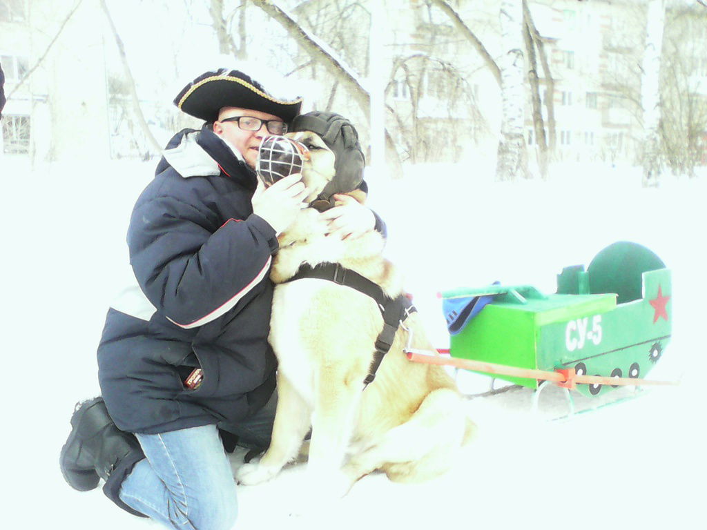 Тятый Владимир