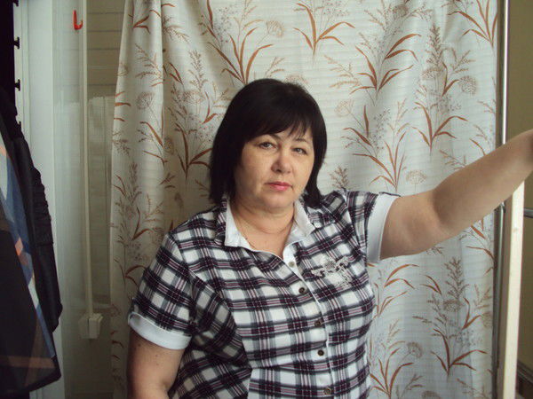 Ольга Шапиро