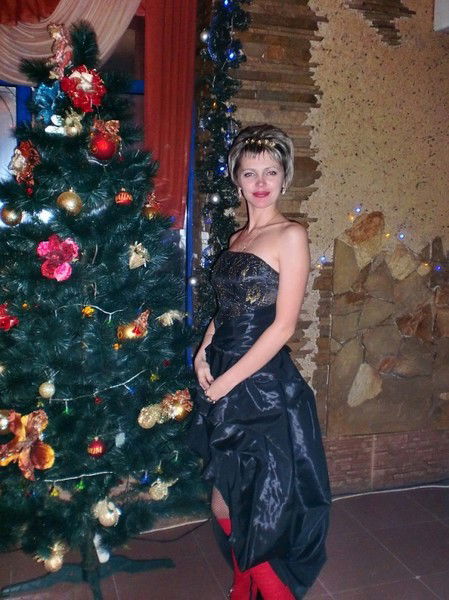 Виктория Агеева