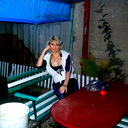 Ludmilla Chogoli