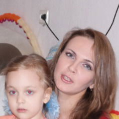 Марина Бурцева