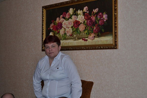 Ирина Сидорова