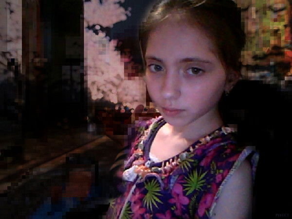 Вероника Тузова