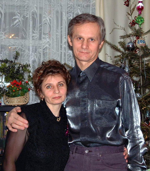 Владимир Шемякин