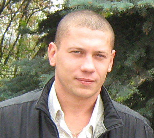 Евгений Кобзев