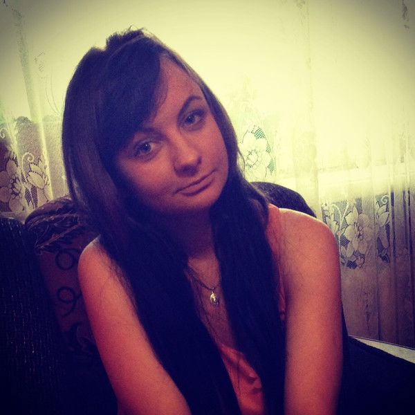 Катюша Куликаева