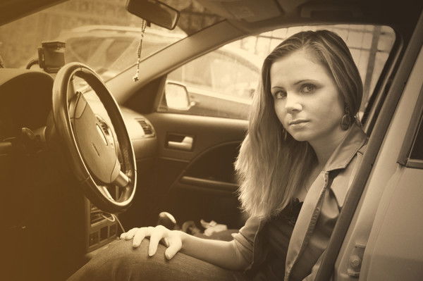 Наталья Гаврилова