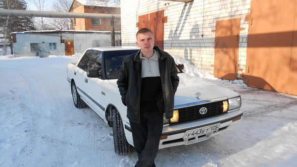 Дьяков Александр