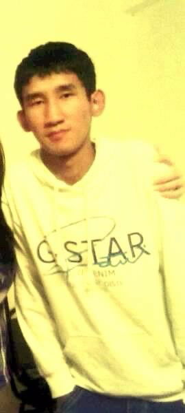 Тамерлан Сейдахметов