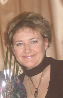 Елена Матюшина