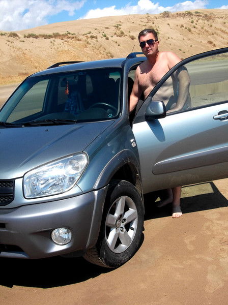 Виталий Кайбулкин