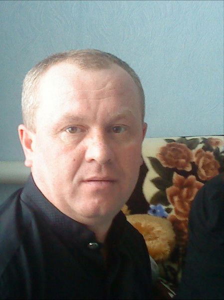 Андрей Огарков