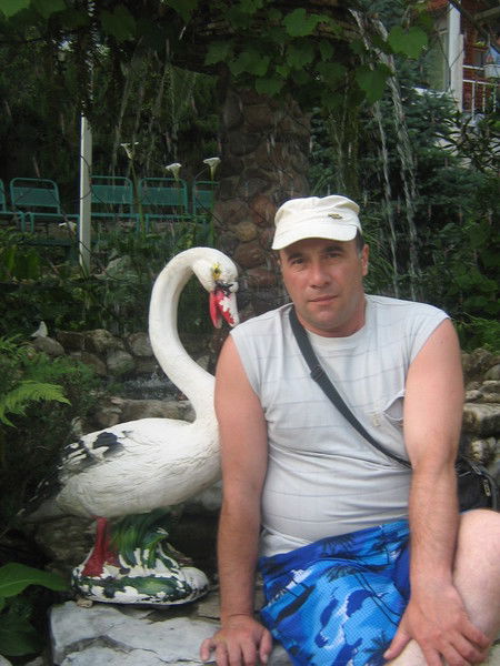 Александр Гуцев