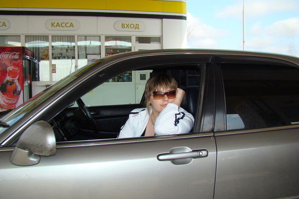 Наталья Мочайлова